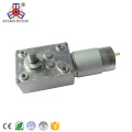 ET ET-WGM58B 12V 24V Schneckengetriebe DC-Motor 8Nm mit Getriebe